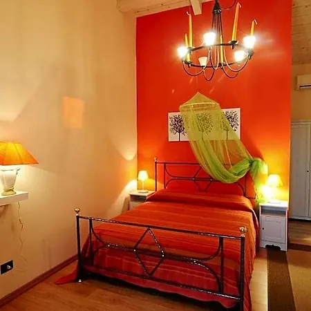 Casa Casotto 4* Amantea