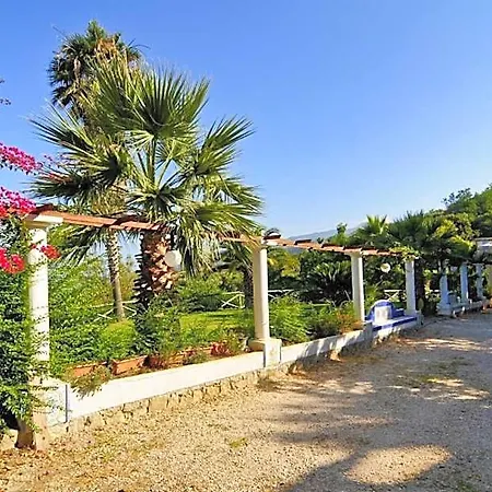 Casa Casotto 4* Amantea