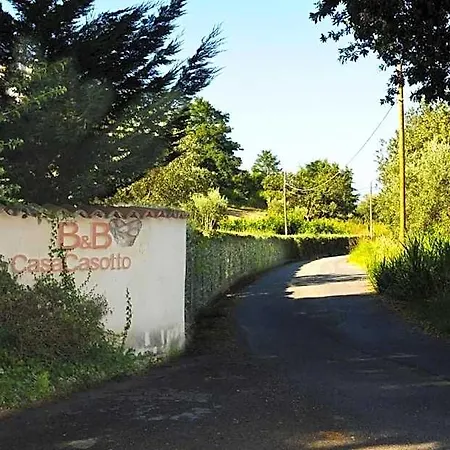 Casa Casotto