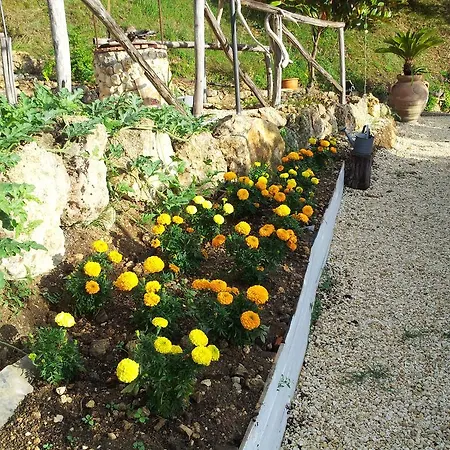 Bed & Breakfast Casa Casotto 4*