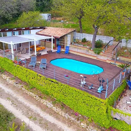 Bed & Breakfast Casa Casotto Amantea