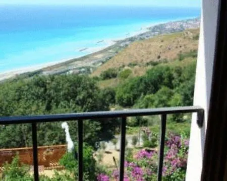 Casa Casotto Couette-café 4*