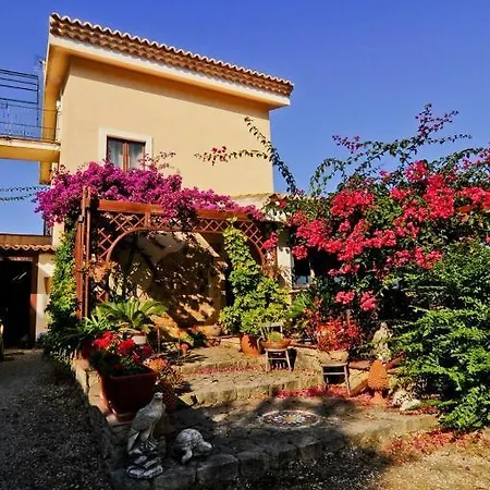 Casa Casotto Frühstückspension 4*