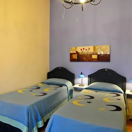 Alojamento de Acomodação e Pequeno-almoço Casa Casotto