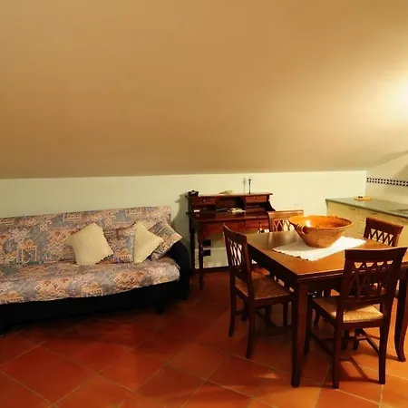 Frühstückspension Casa Casotto Amantea