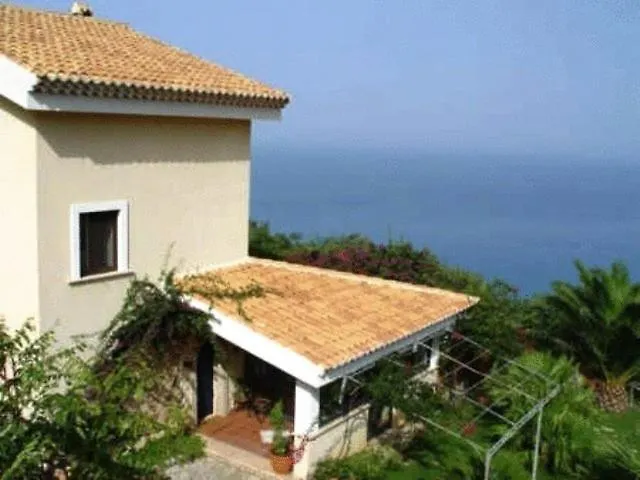 Panzió Casa Casotto 4*