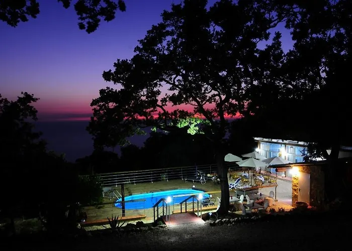 Casa Casotto Amantea