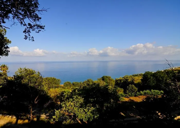 Panzió Casa Casotto