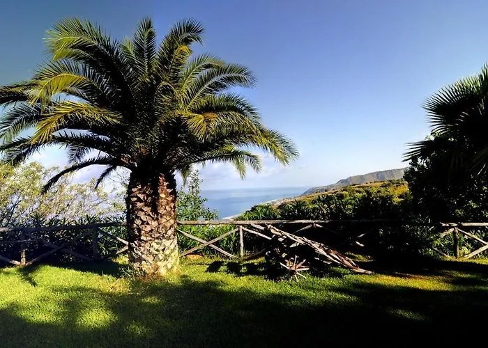 Panzió Casa Casotto