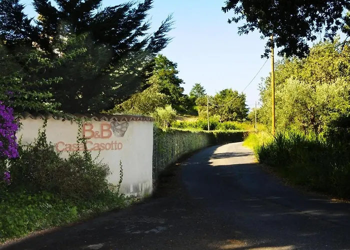 Casa Casotto Panzió 4*