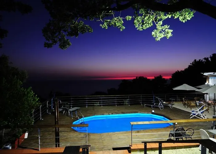 Casa Casotto Amantea