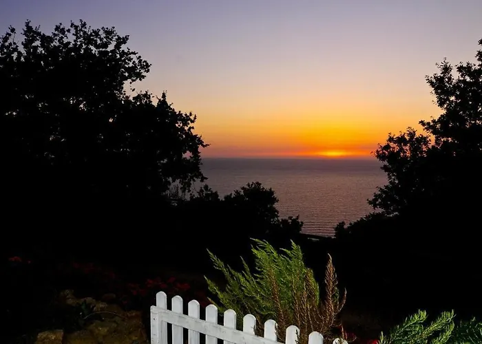 Casa Casotto Amantea