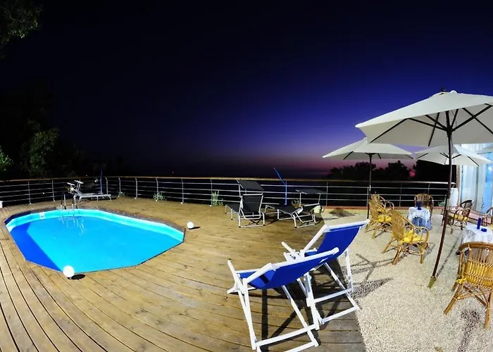 Casa Casotto 4* Amantea