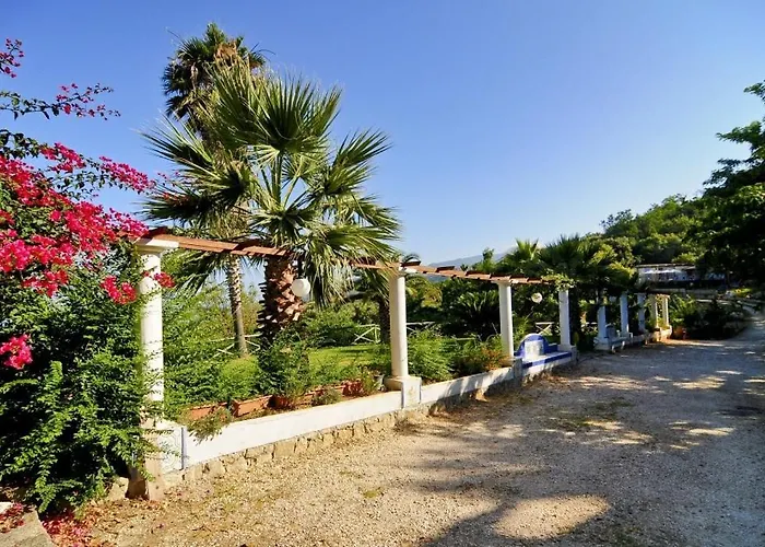 Panzió Casa Casotto 4*