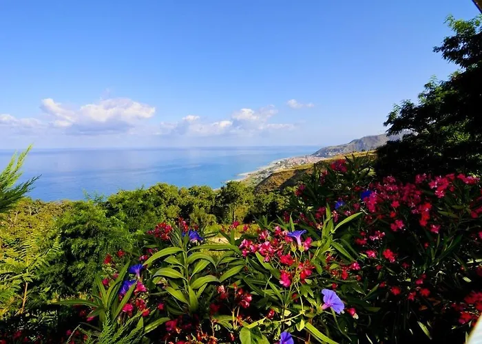 Panzió Casa Casotto Amantea