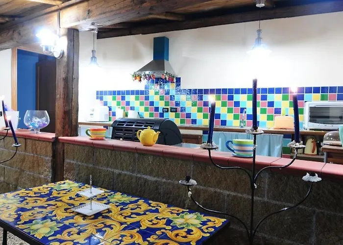 Casa Casotto Panzió