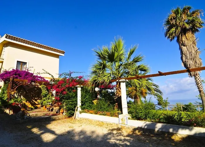 Casa Casotto 4* Amantea