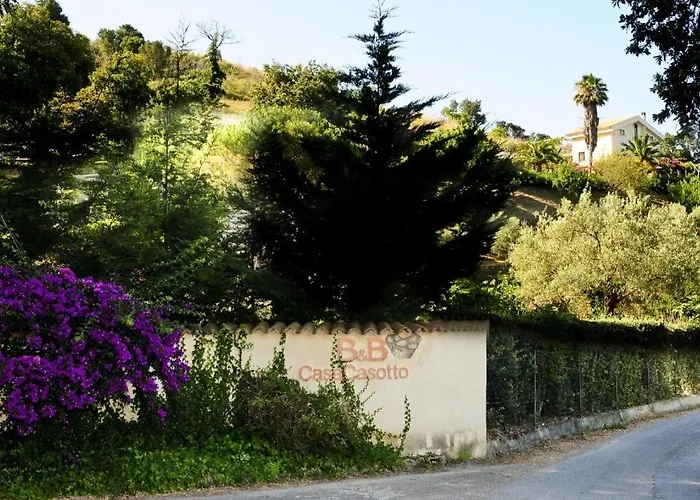 Casa Casotto Panzió 4*