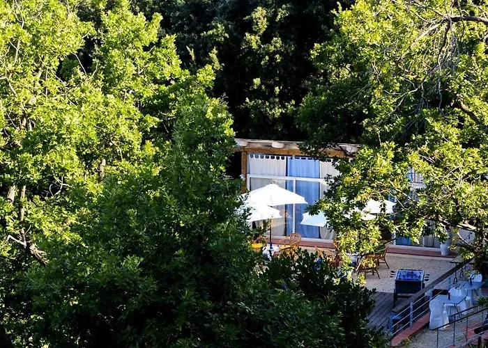 Casa Casotto Panzió