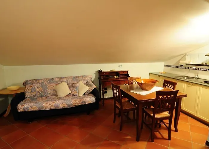 Casa Casotto Amantea