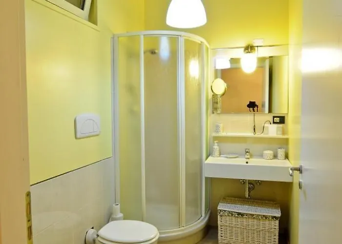 Casa Casotto 4* Amantea