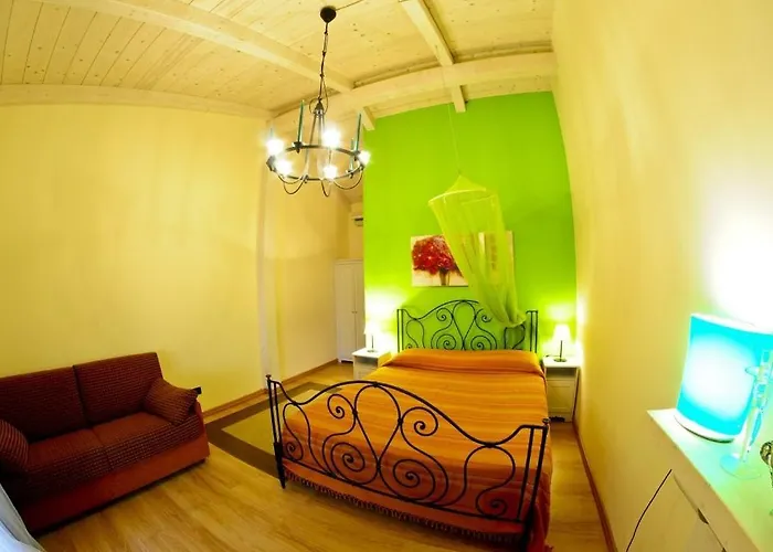 Casa Casotto Panzió