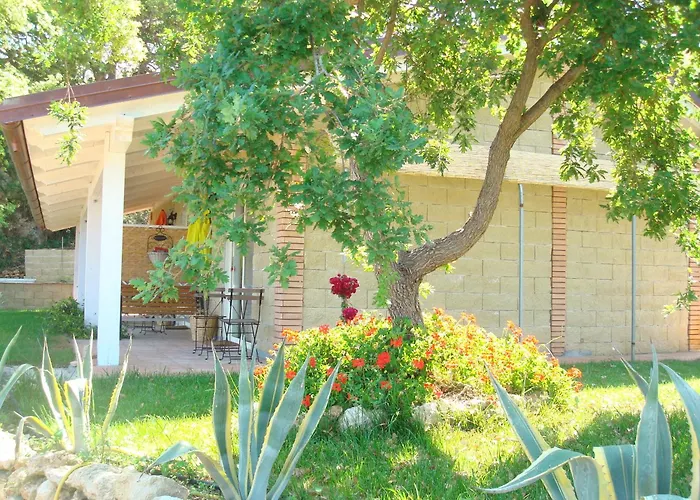 Casa Casotto Panzió Amantea