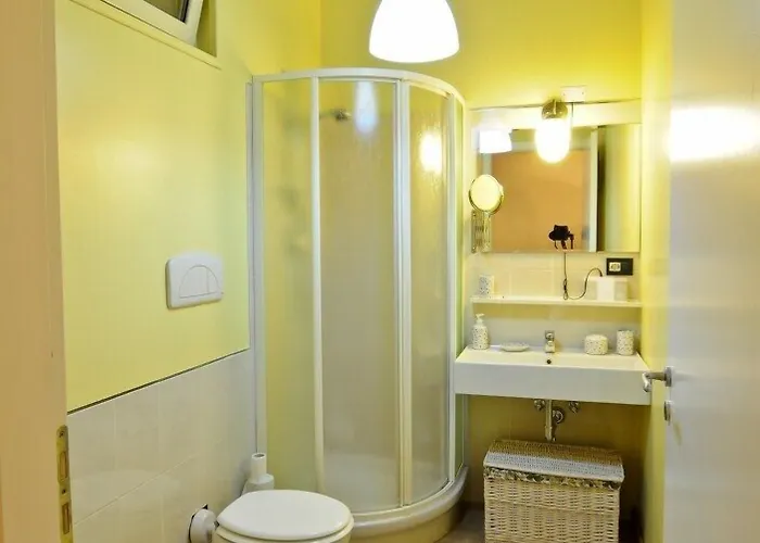 Casa Casotto 4* Amantea