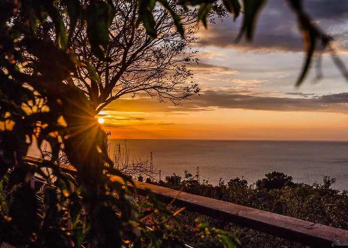 Casa Casotto Panzió Amantea