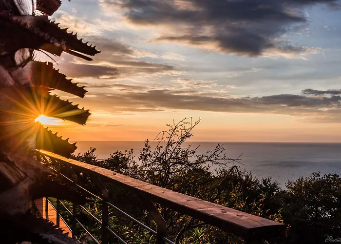 Casa Casotto Panzió 4*