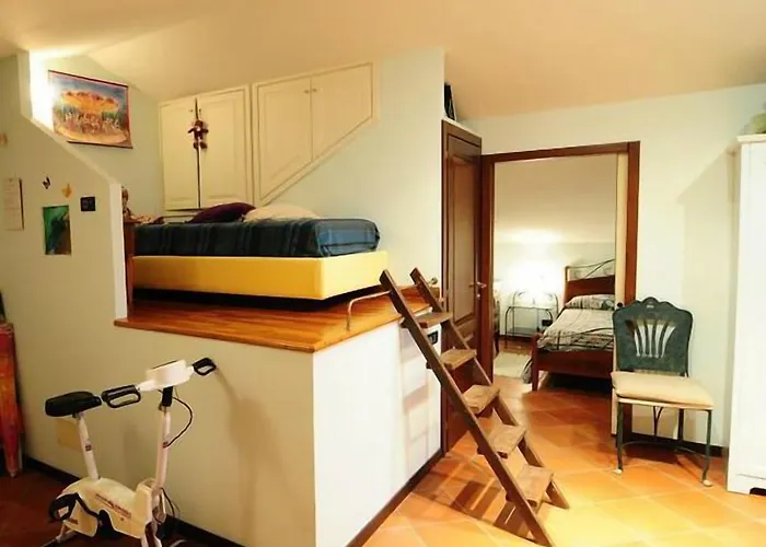 Panzió Casa Casotto