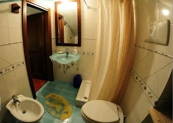 Casa Casotto Panzió