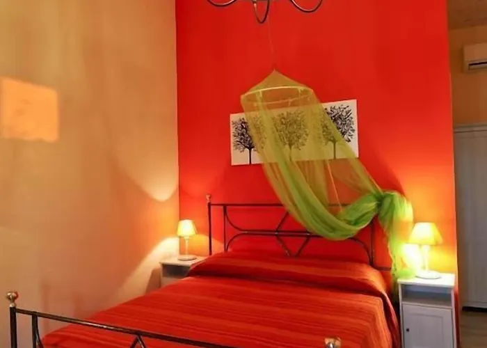 Casa Casotto Panzió 4*