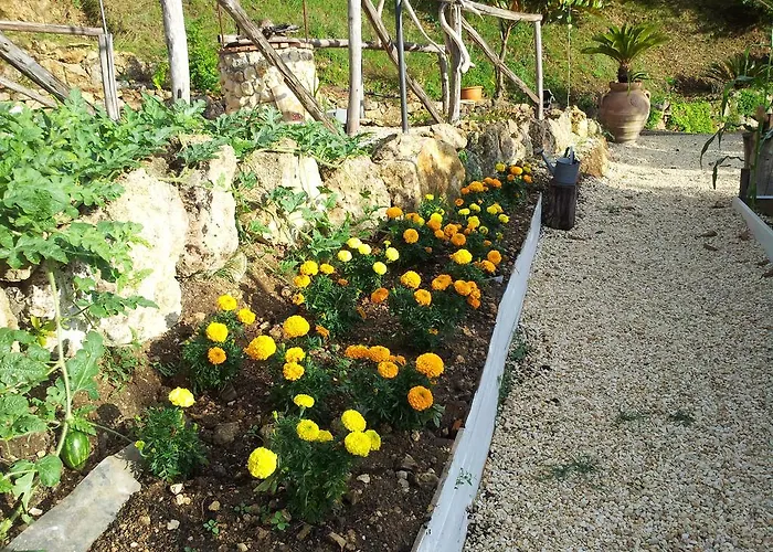 Panzió Casa Casotto 4*