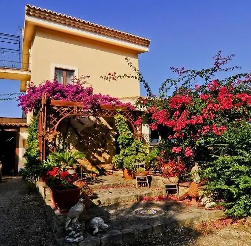 Casa Casotto Panzió 4*