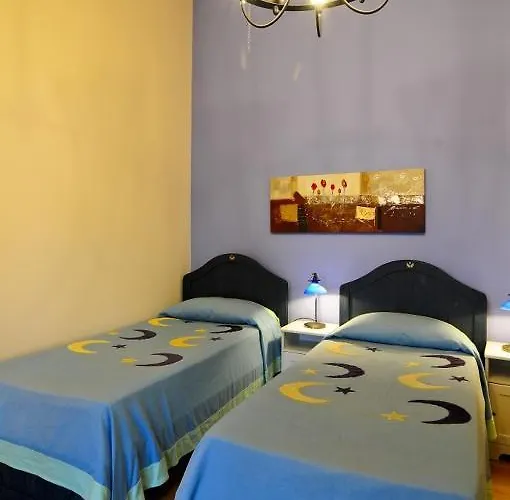 Panzió Casa Casotto